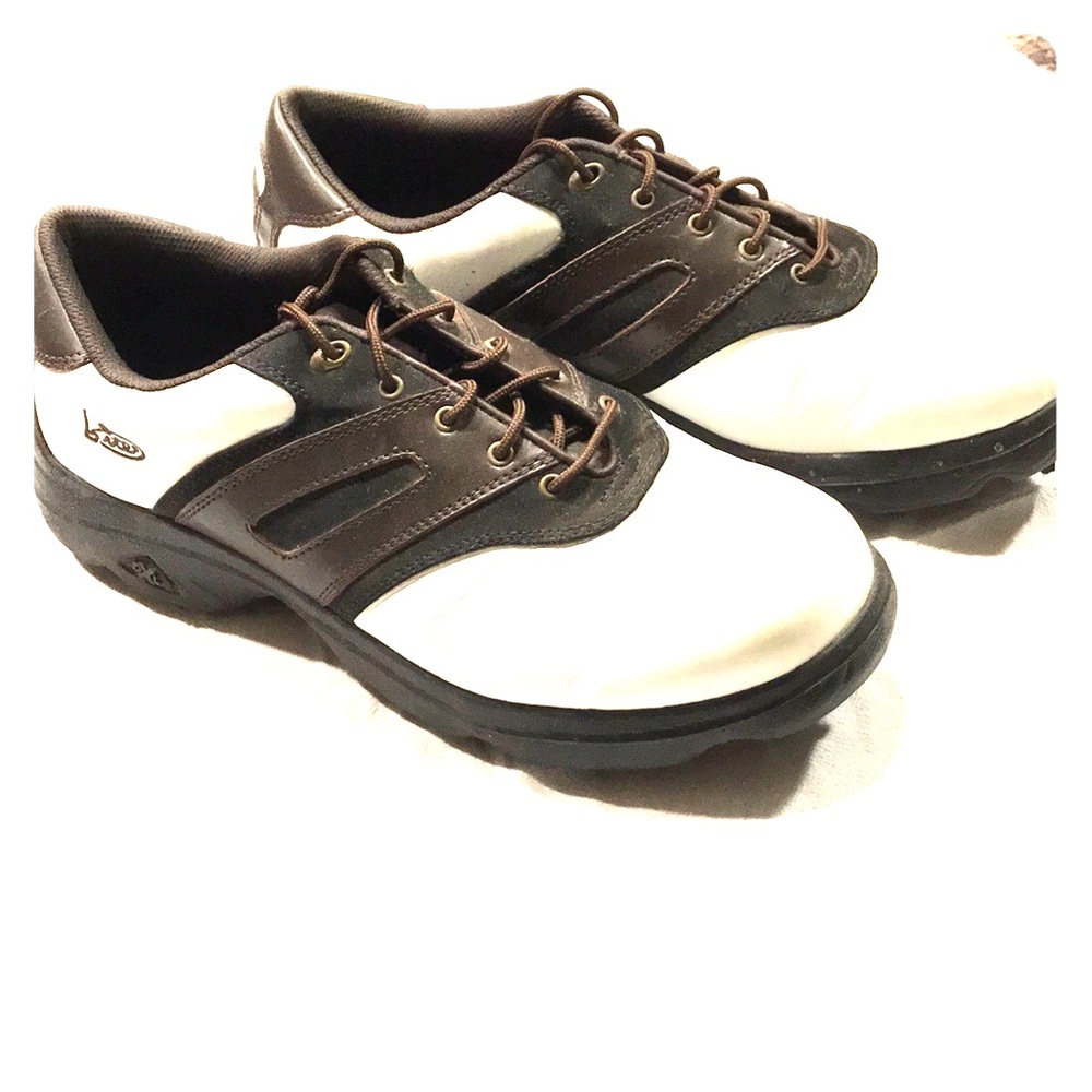 COPY - Men’s Golf Shoes
